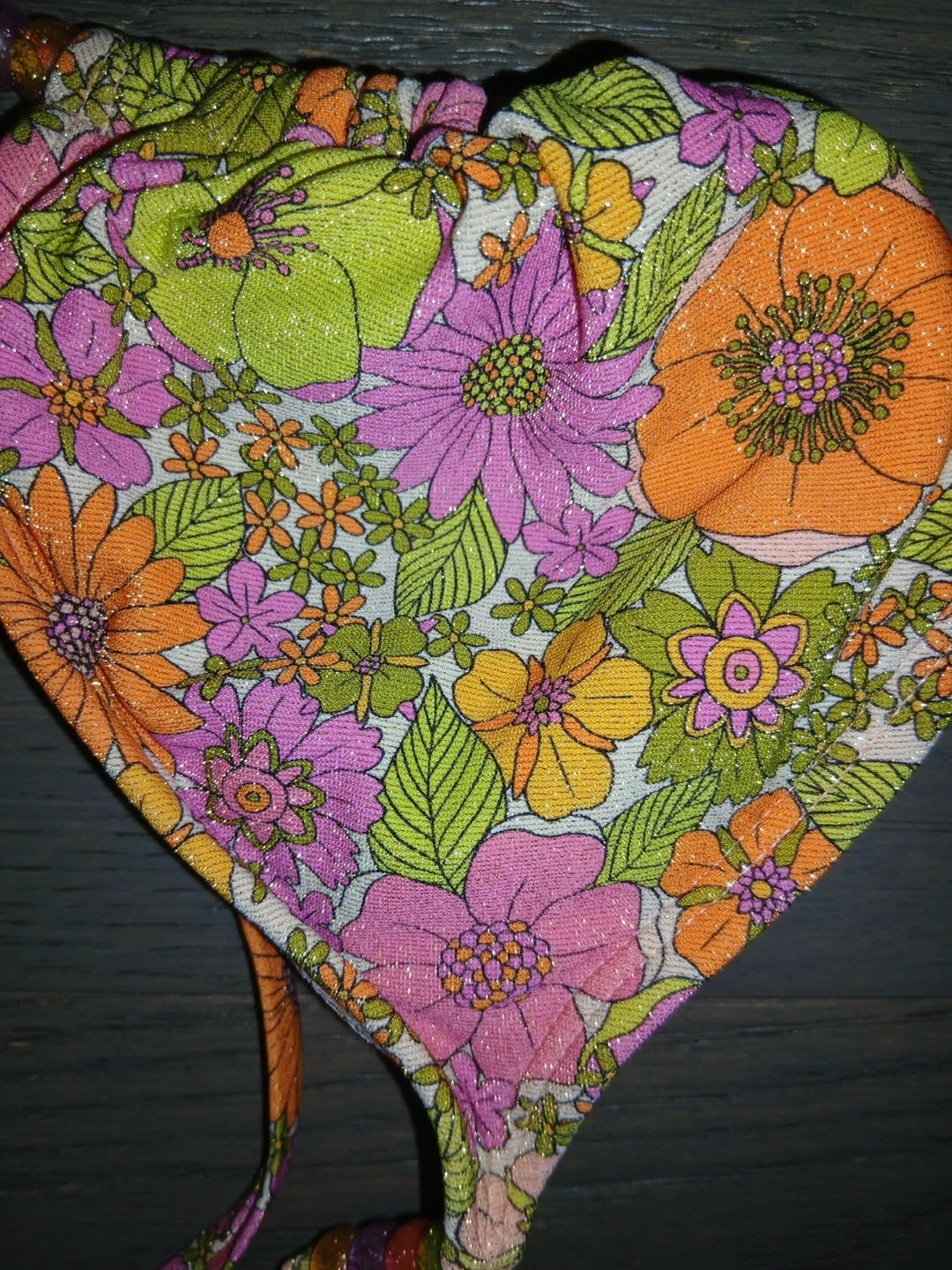 Wild Fable Floral Bikini Set XS - photo 3
