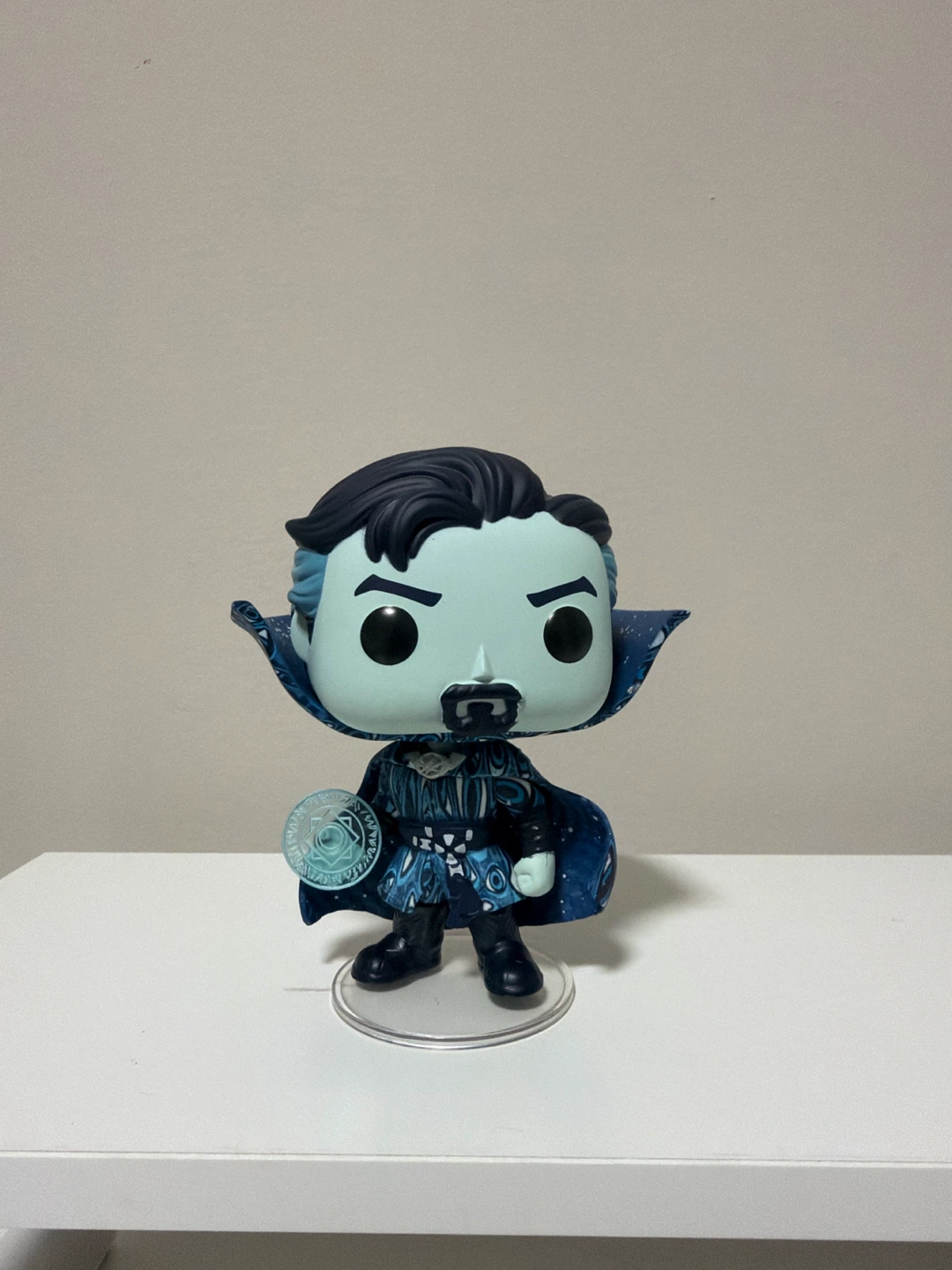 Marvel Doctor Strange Bobblehead Funko Pop! #1000 - photo 3