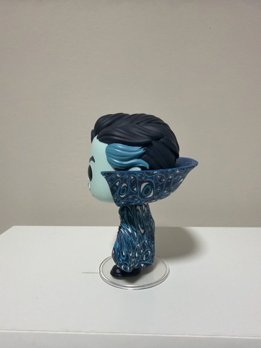 Marvel Doctor Strange Bobblehead Funko Pop! #1000 - photo 4