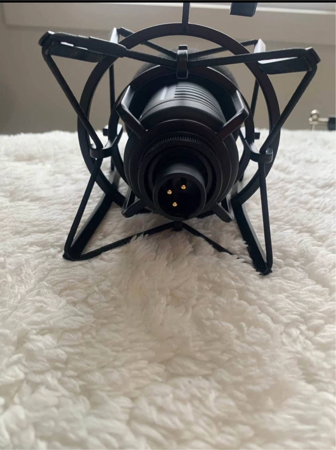 ART D7 Large Diaphragm Dynamic Microphone - photo 2
