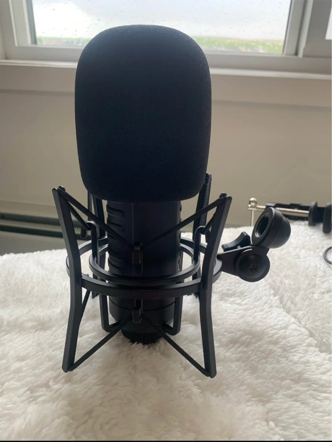 ART D7 Large Diaphragm Dynamic Microphone - photo 5
