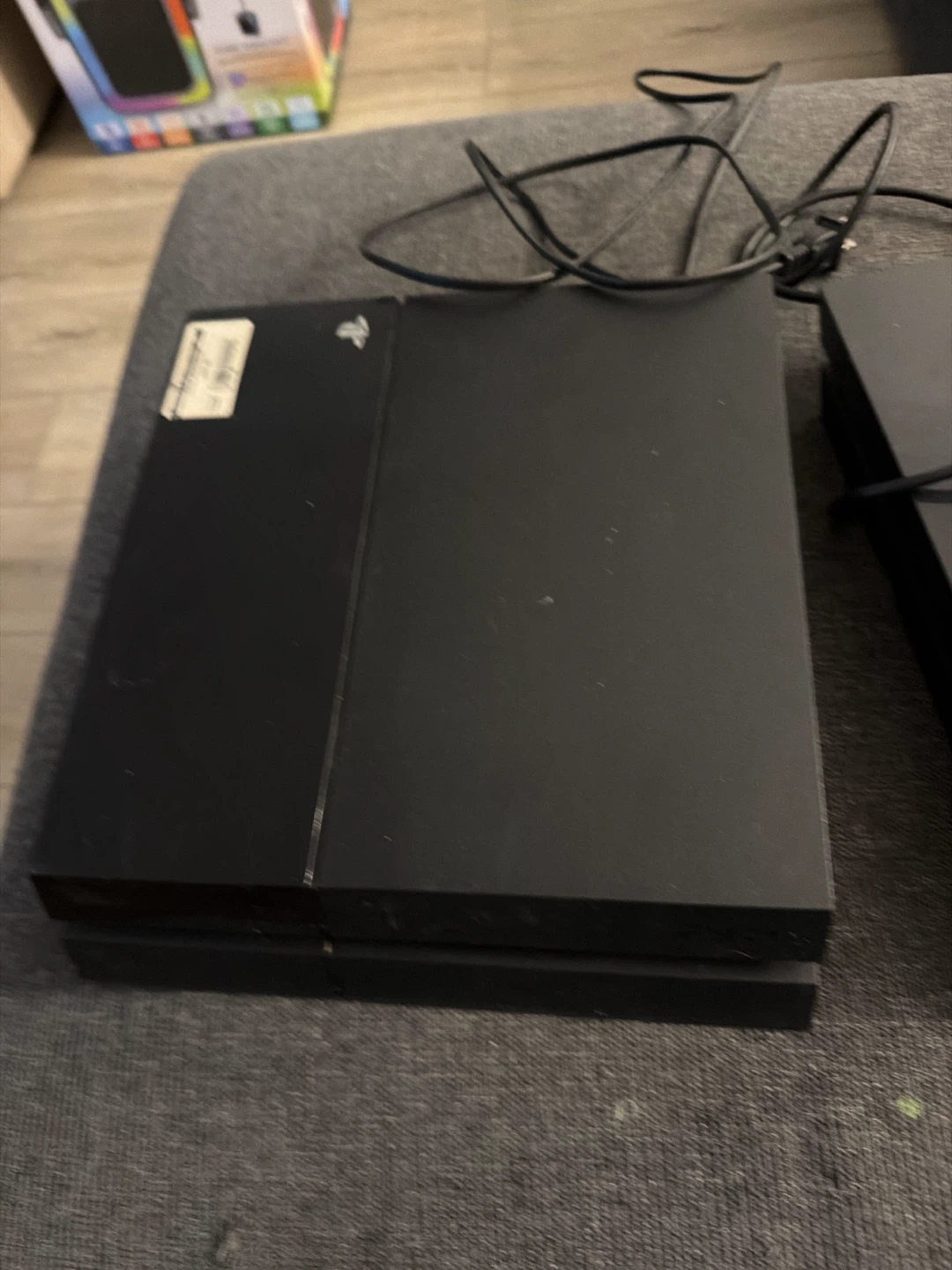 Sony PlayStation 4 (PS4) Console - photo 2