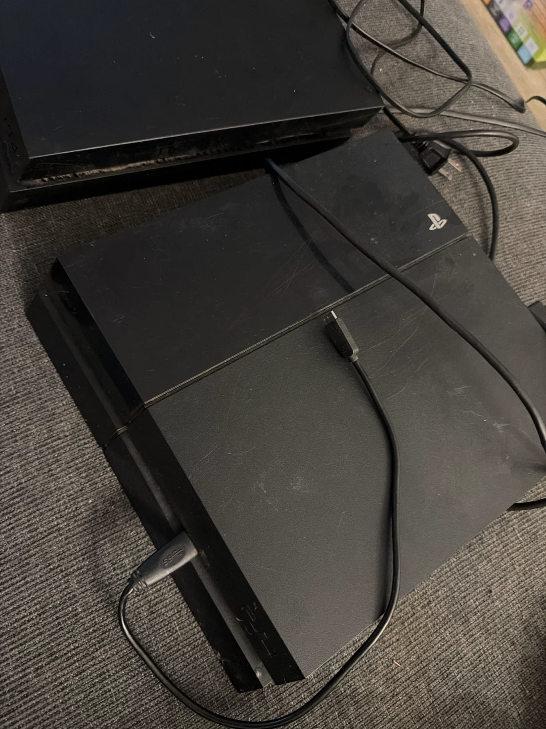 Sony PlayStation 4 (PS4) Console - photo 3