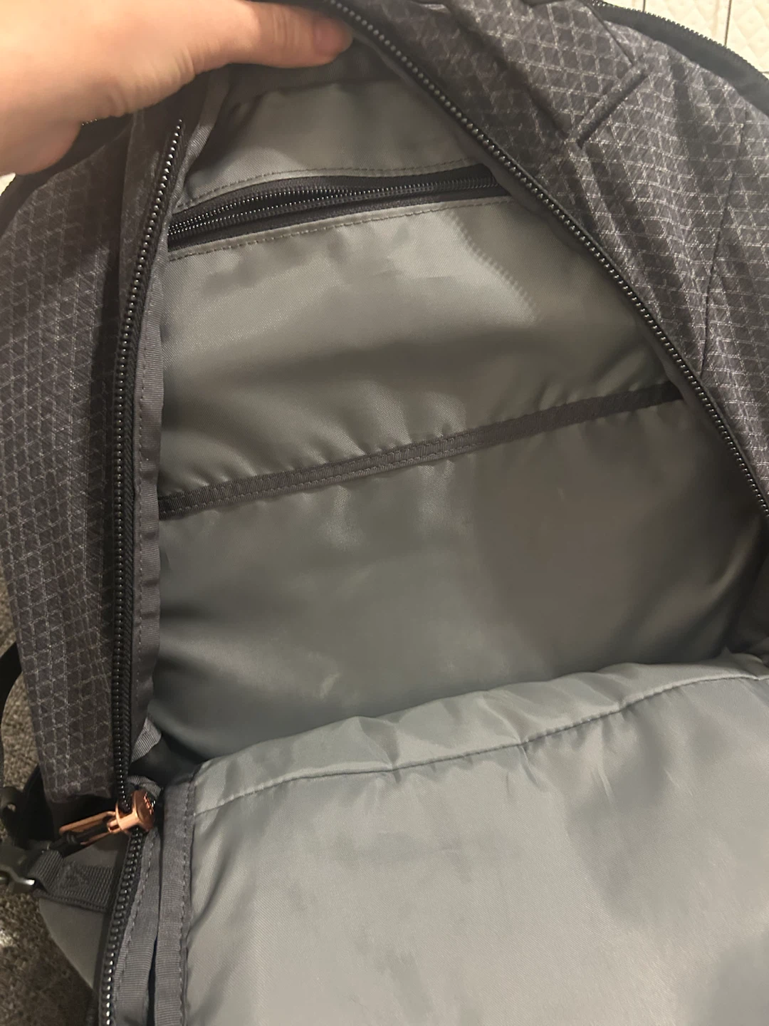 The North Face Surge Backpack - photo 4
