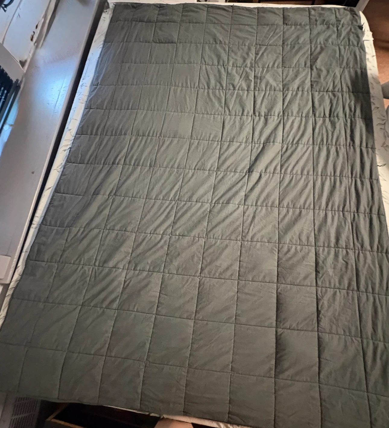 Weighted Blanket