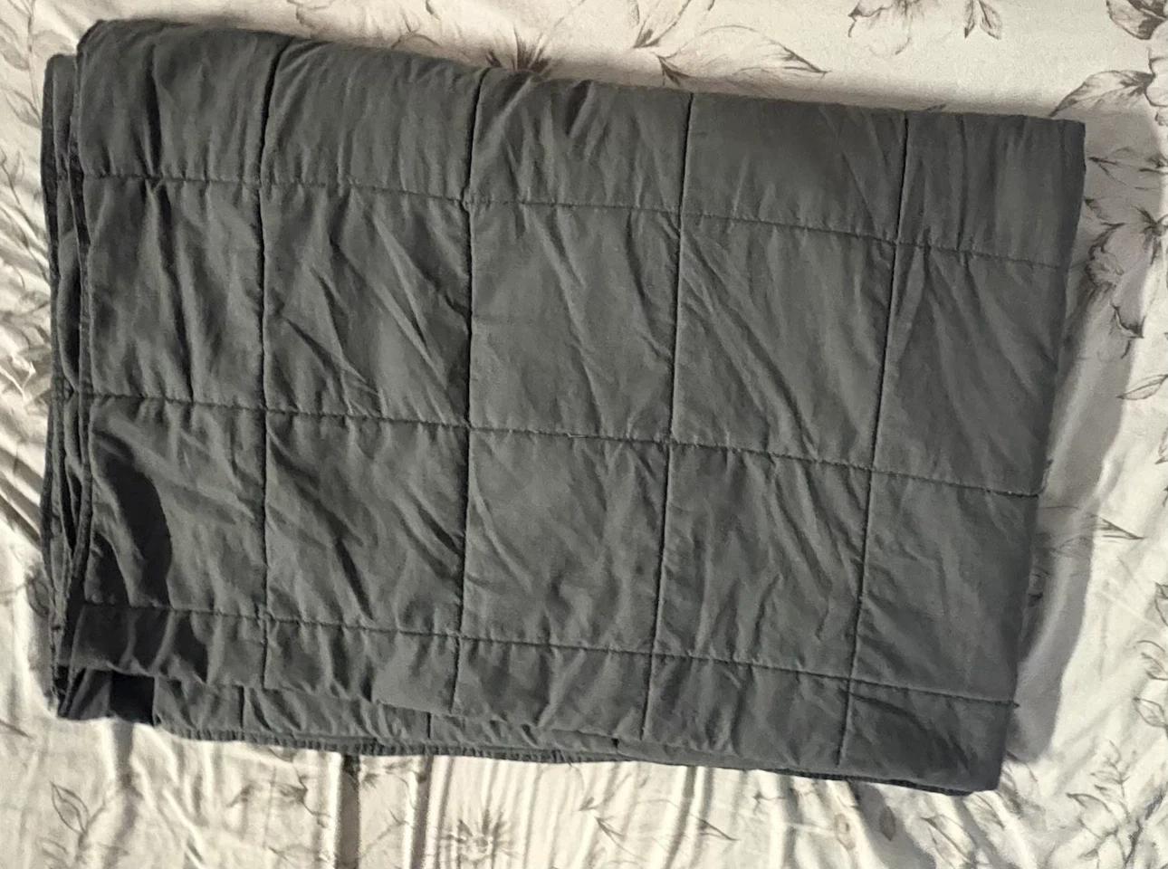 Weighted Blanket - photo 2