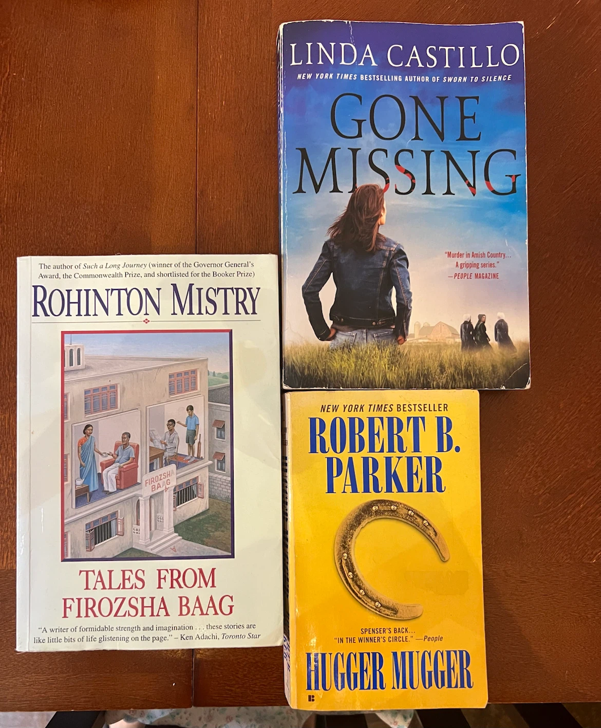 3books
