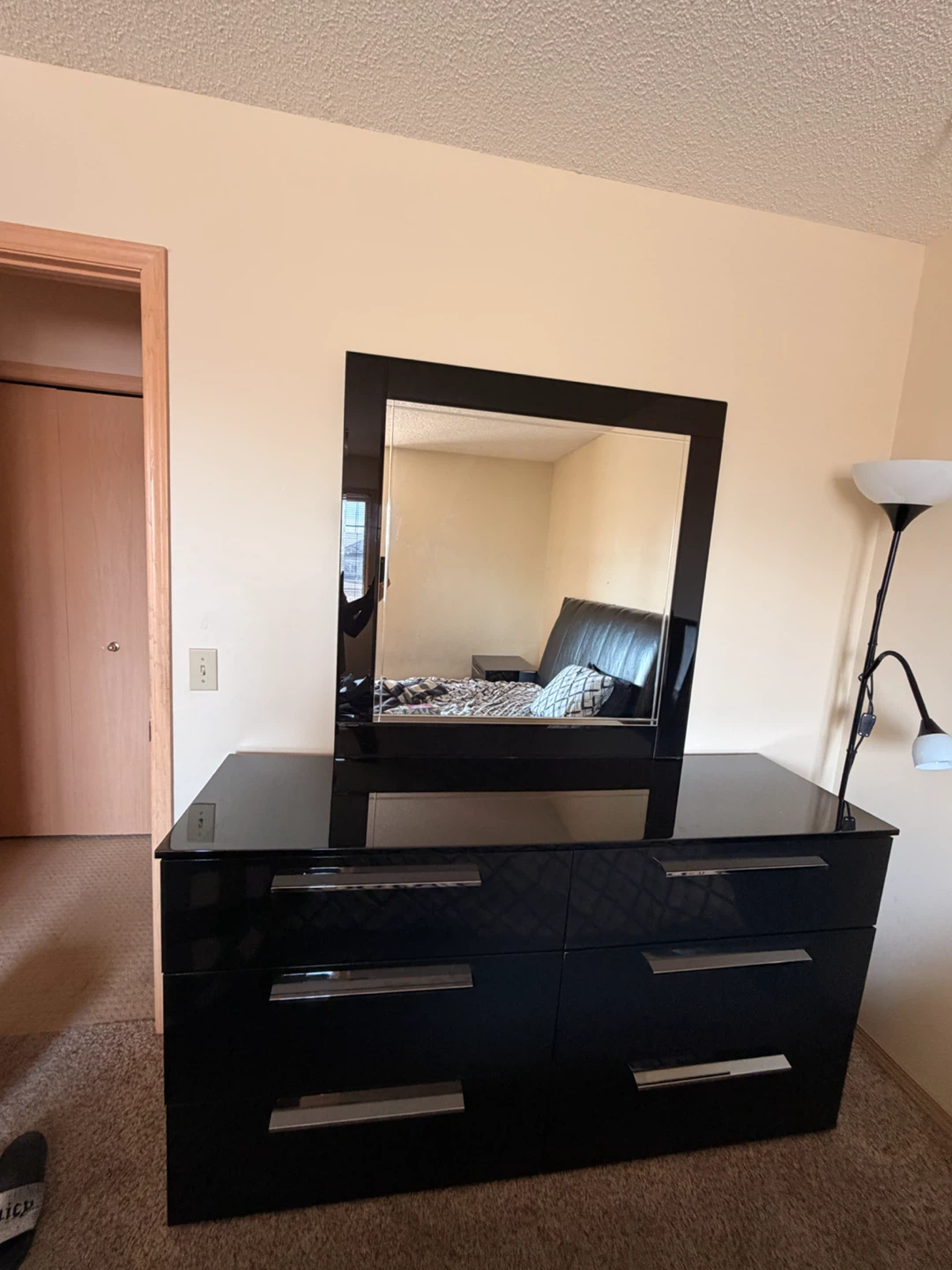 Bedroom set - photo 2