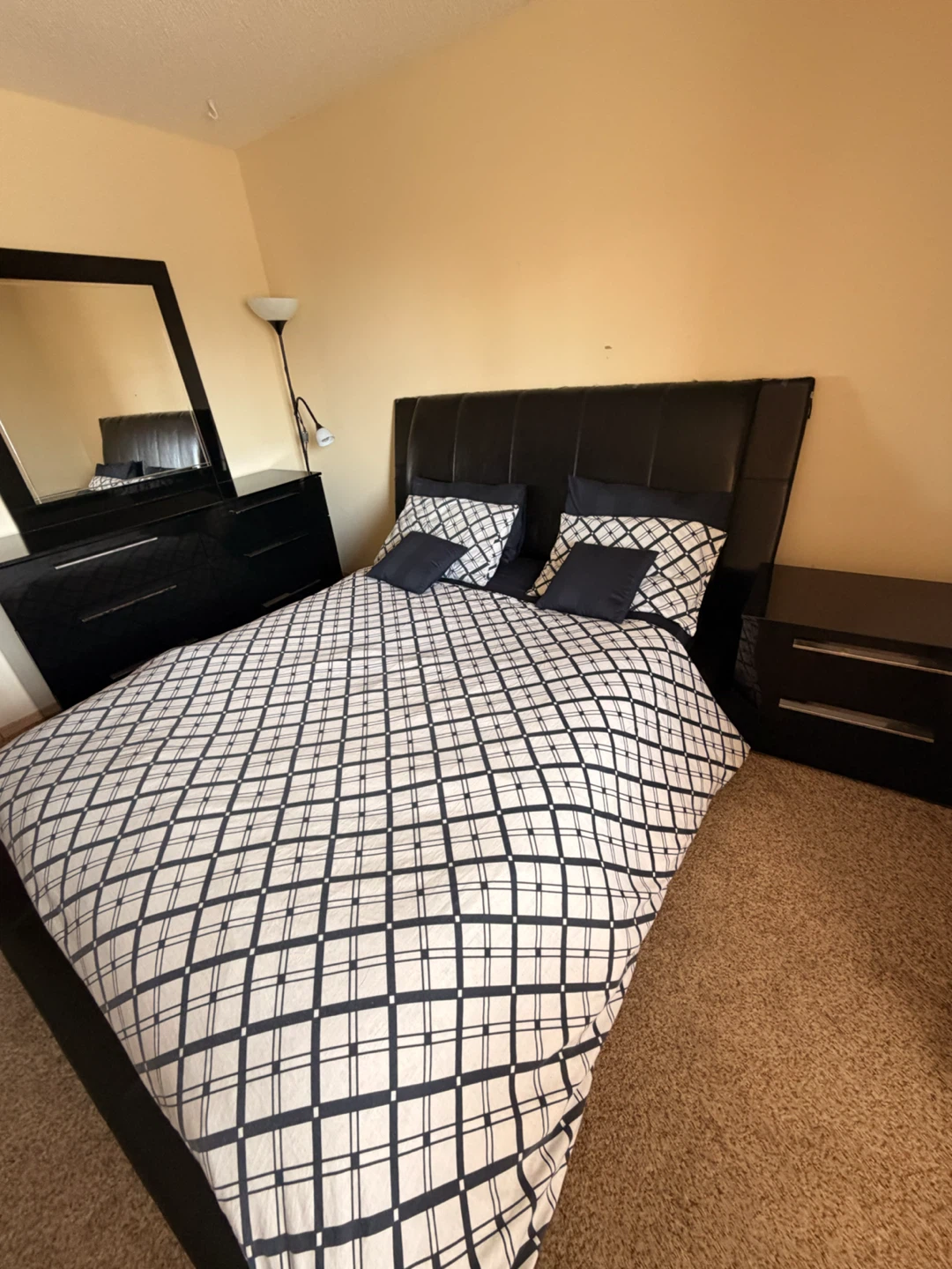 Bedroom set - photo 3