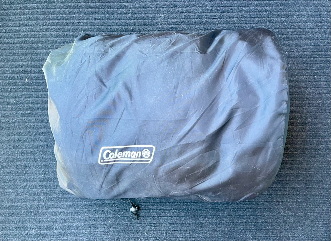 Coleman Sleeping Bag - photo 2