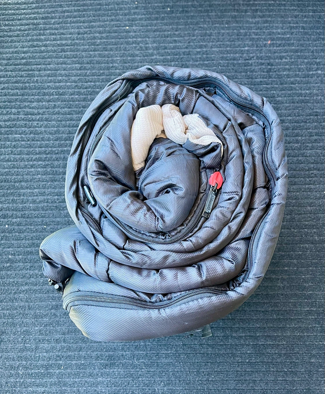 Coleman Sleeping Bag - photo 3