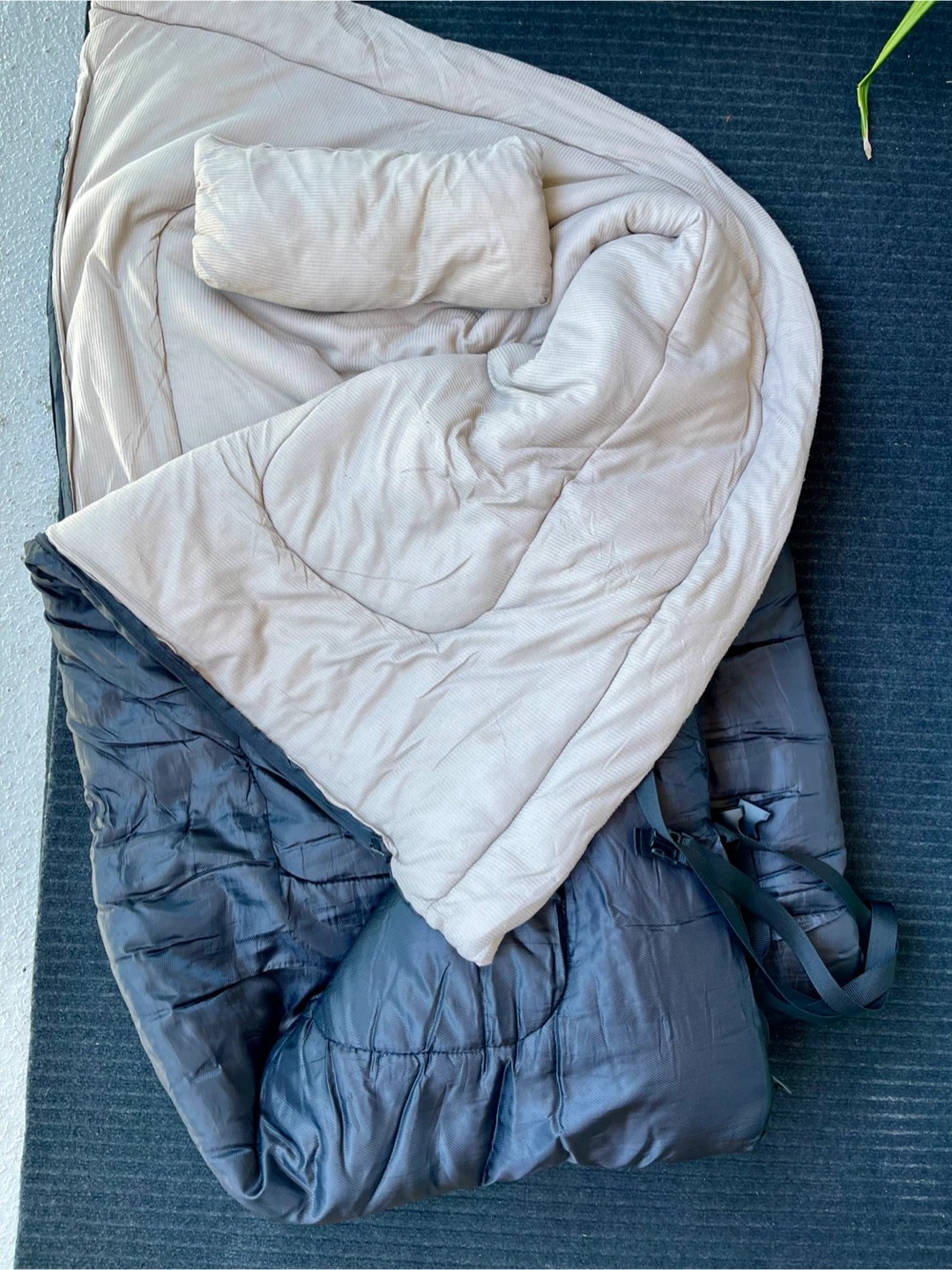 Coleman Sleeping Bag - photo 4