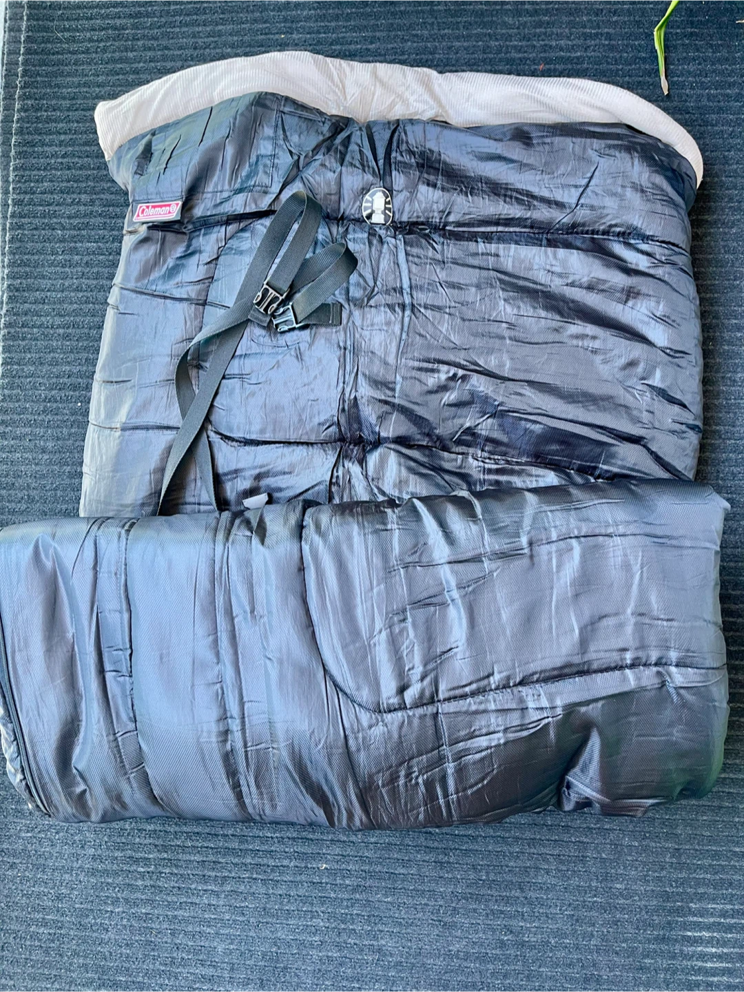 Coleman Sleeping Bag - photo 5