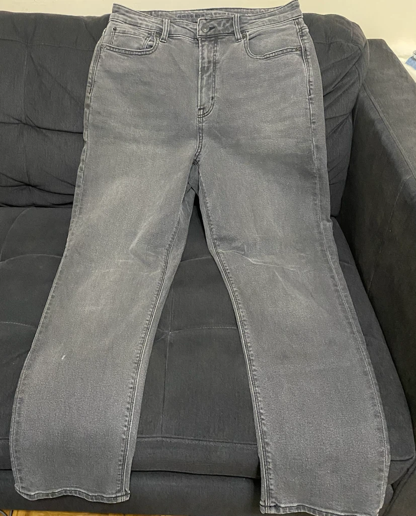 American Eagle Outfitters Jeans(2)