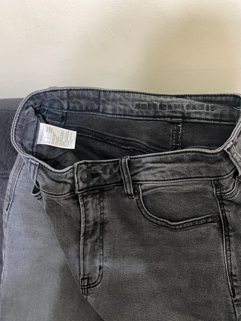 American Eagle Outfitters Jeans(2) - photo 2