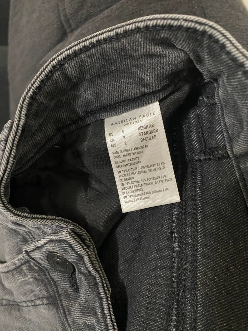 American Eagle Outfitters Jeans(2) - photo 3