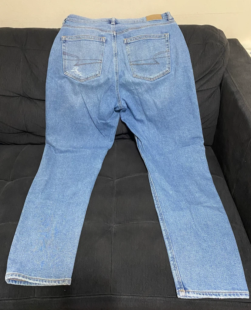 American Eagle Outfitters Jeans(2) - photo 5