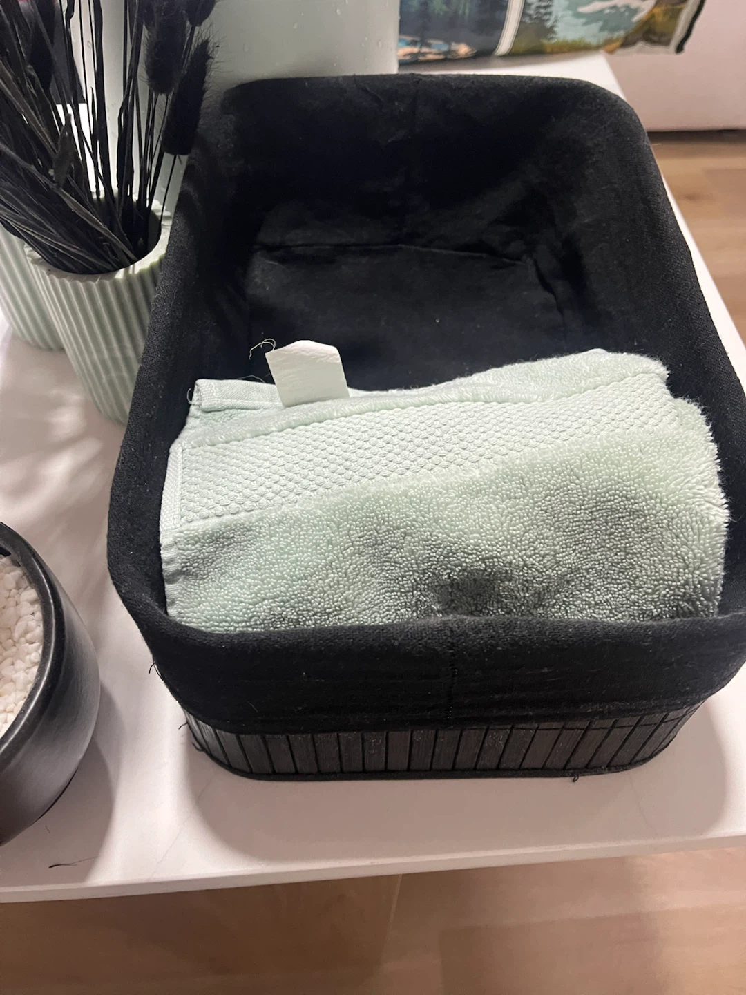 Bathroom accessories - photo 2