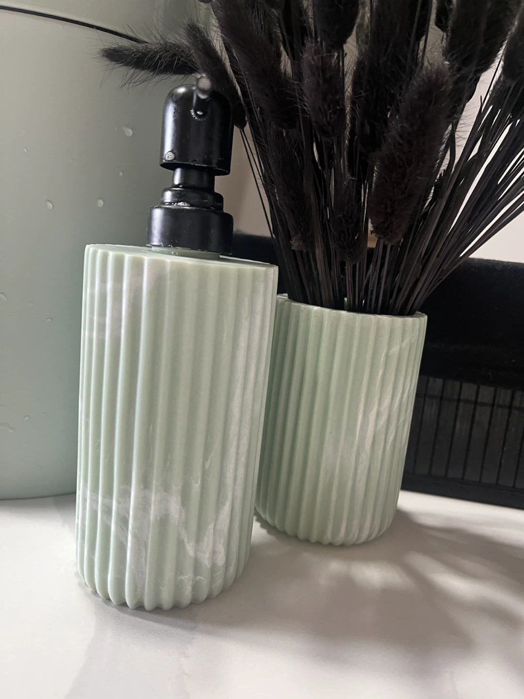 Bathroom accessories - photo 3