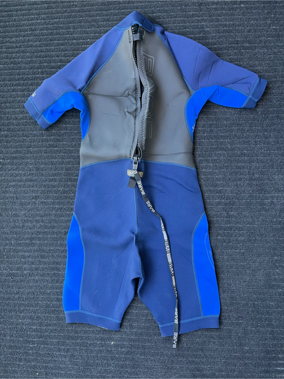 BARE Shorty Wetsuit - photo 2