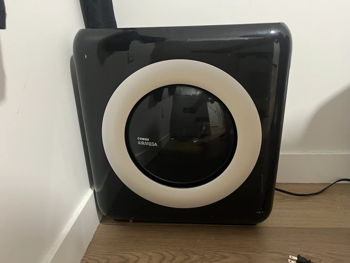 Coway Air Purifier
