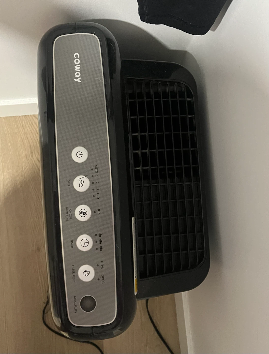Coway Air Purifier - photo 2