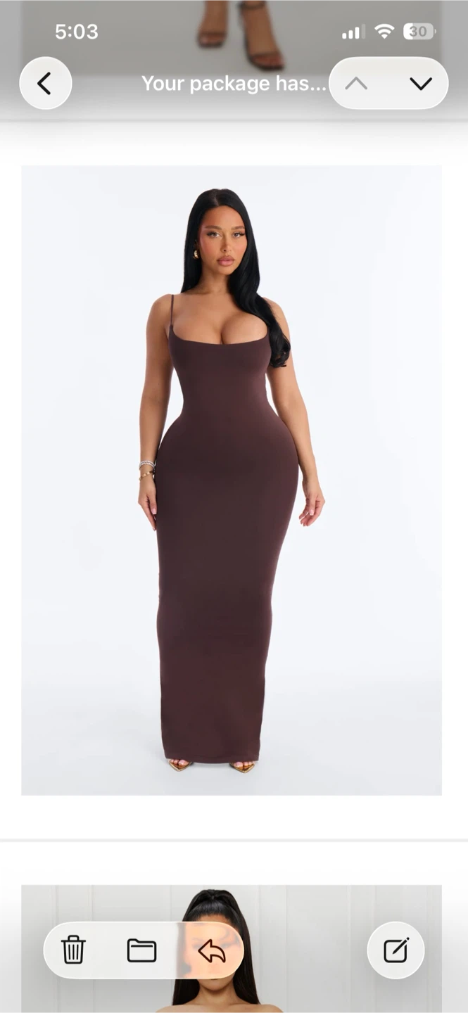 Dresses