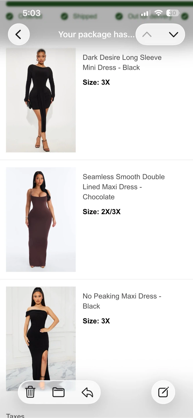 Dresses - photo 3