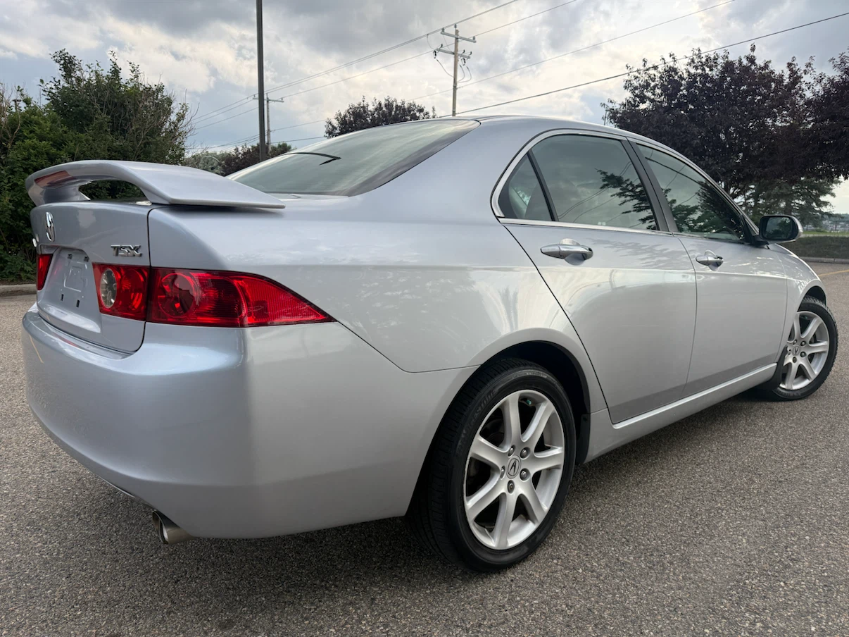 2005 Acura TSX *122k* - photo 3