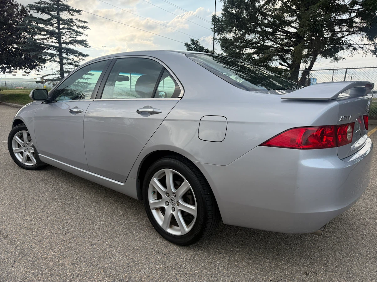 2005 Acura TSX *122k* - photo 4