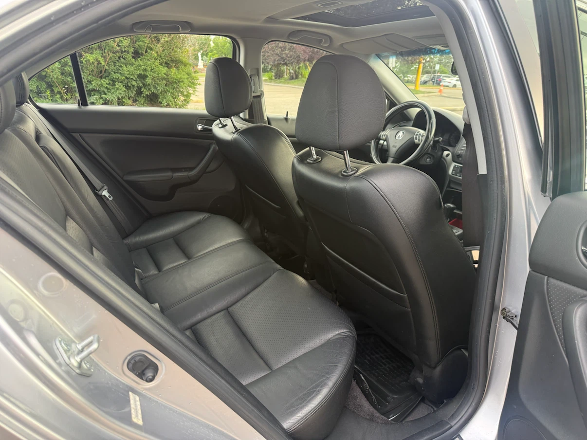 2005 Acura TSX *122k* - photo 5