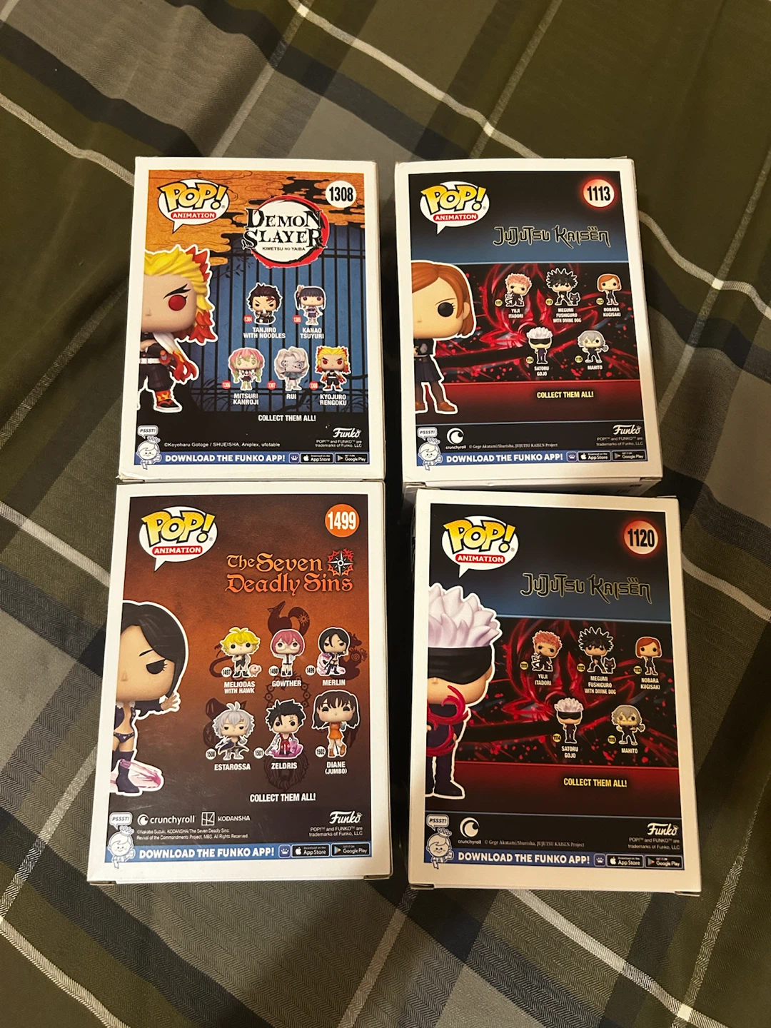 Funko Pop - photo 2
