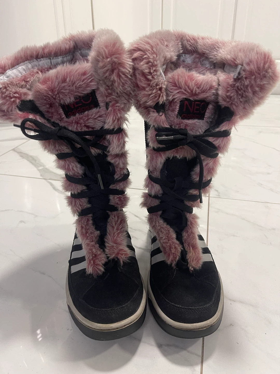 Adidas NEO Winter Boots