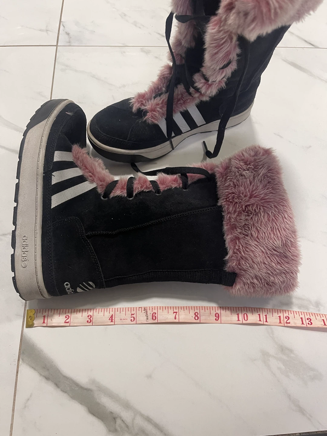 Adidas NEO Winter Boots - photo 2