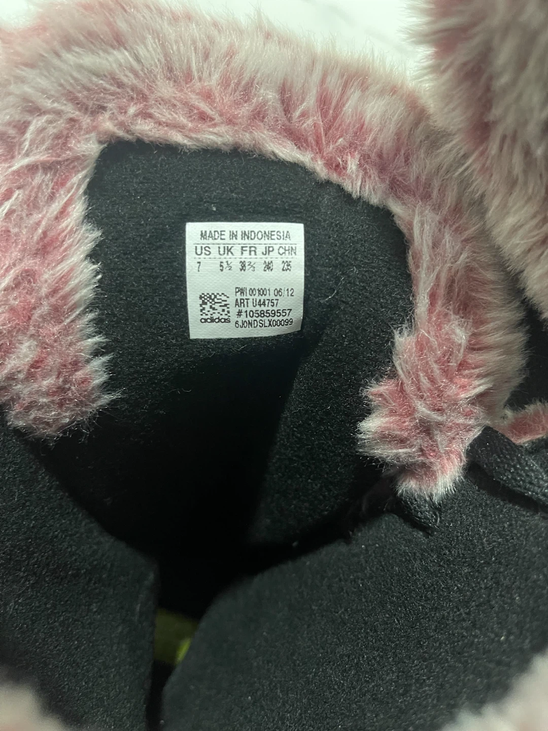 Adidas NEO Winter Boots - photo 3