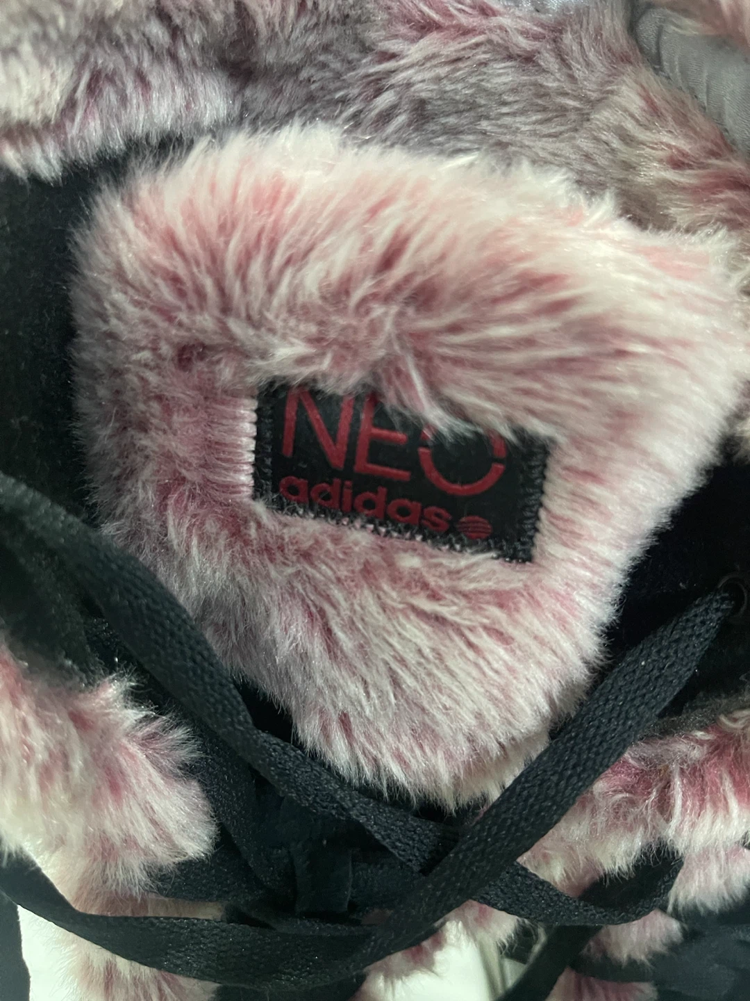 Adidas NEO Winter Boots - photo 4