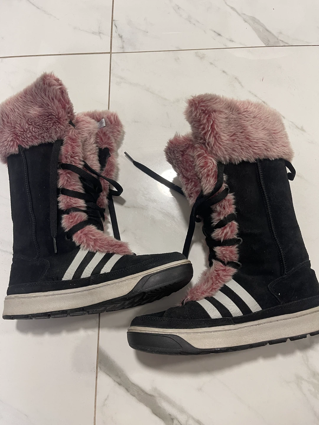 Adidas NEO Winter Boots - photo 5