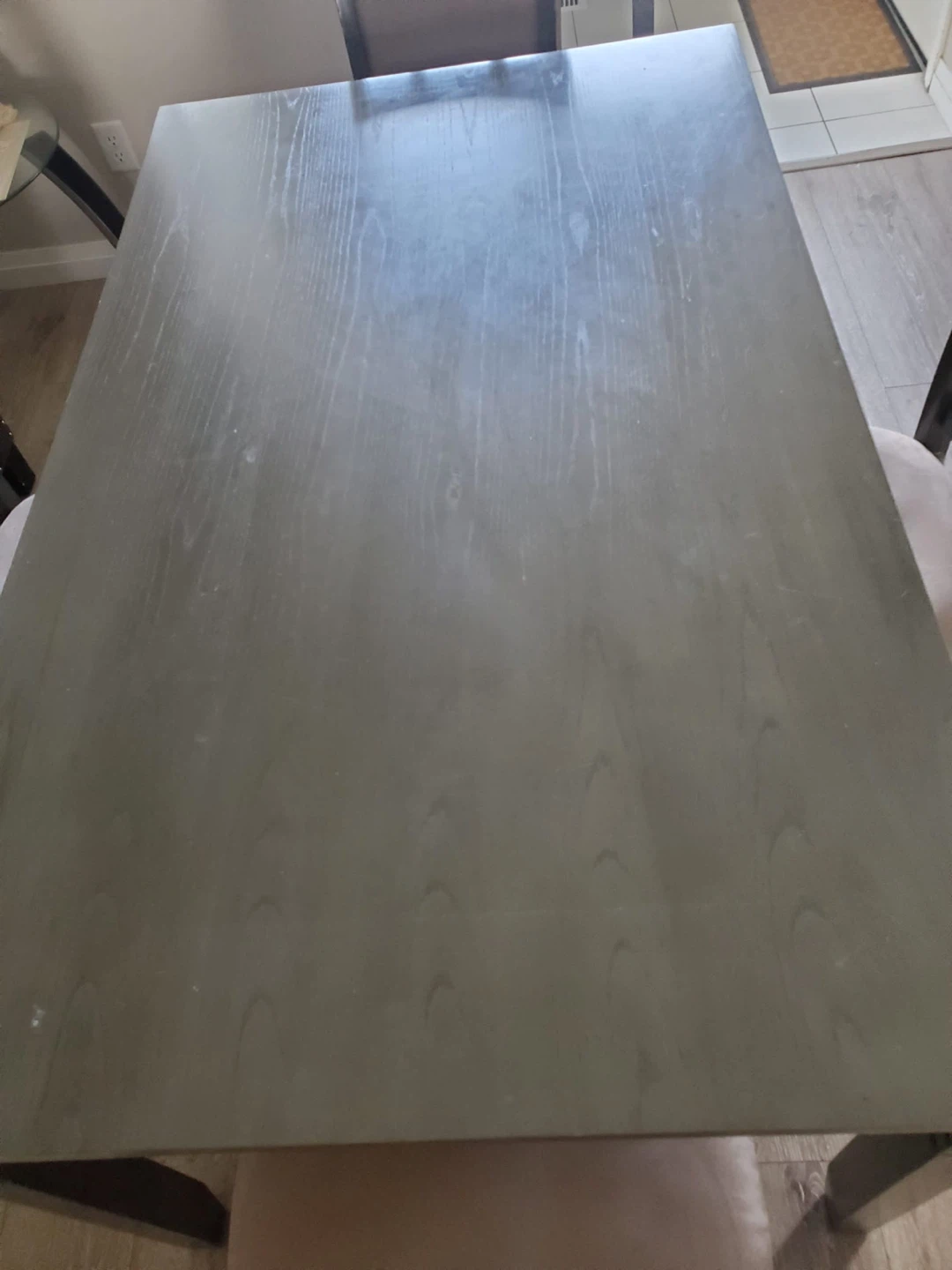 Dining Table Set with 4 Chairs - photo 5