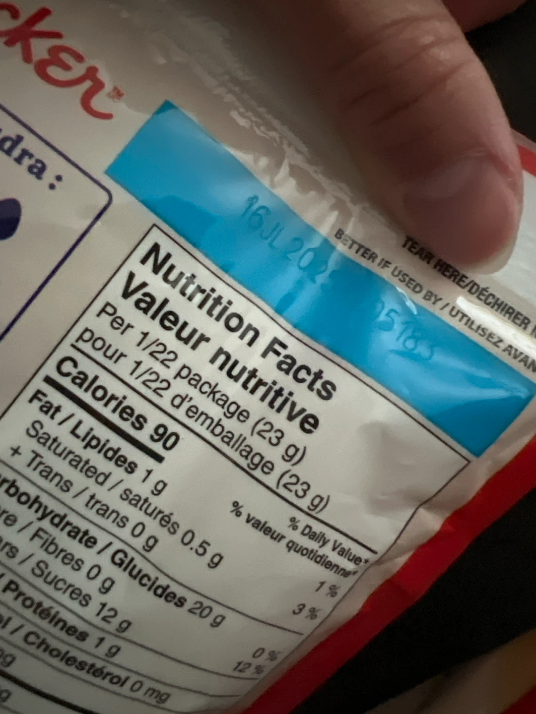 Betty Crocker Sugar Cookie Mix (2 Bags) - photo 2