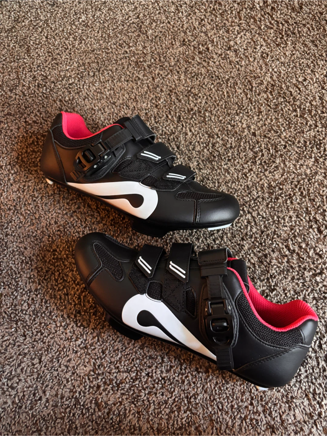 Peloton Cycling Shoes Size 40 - photo 2
