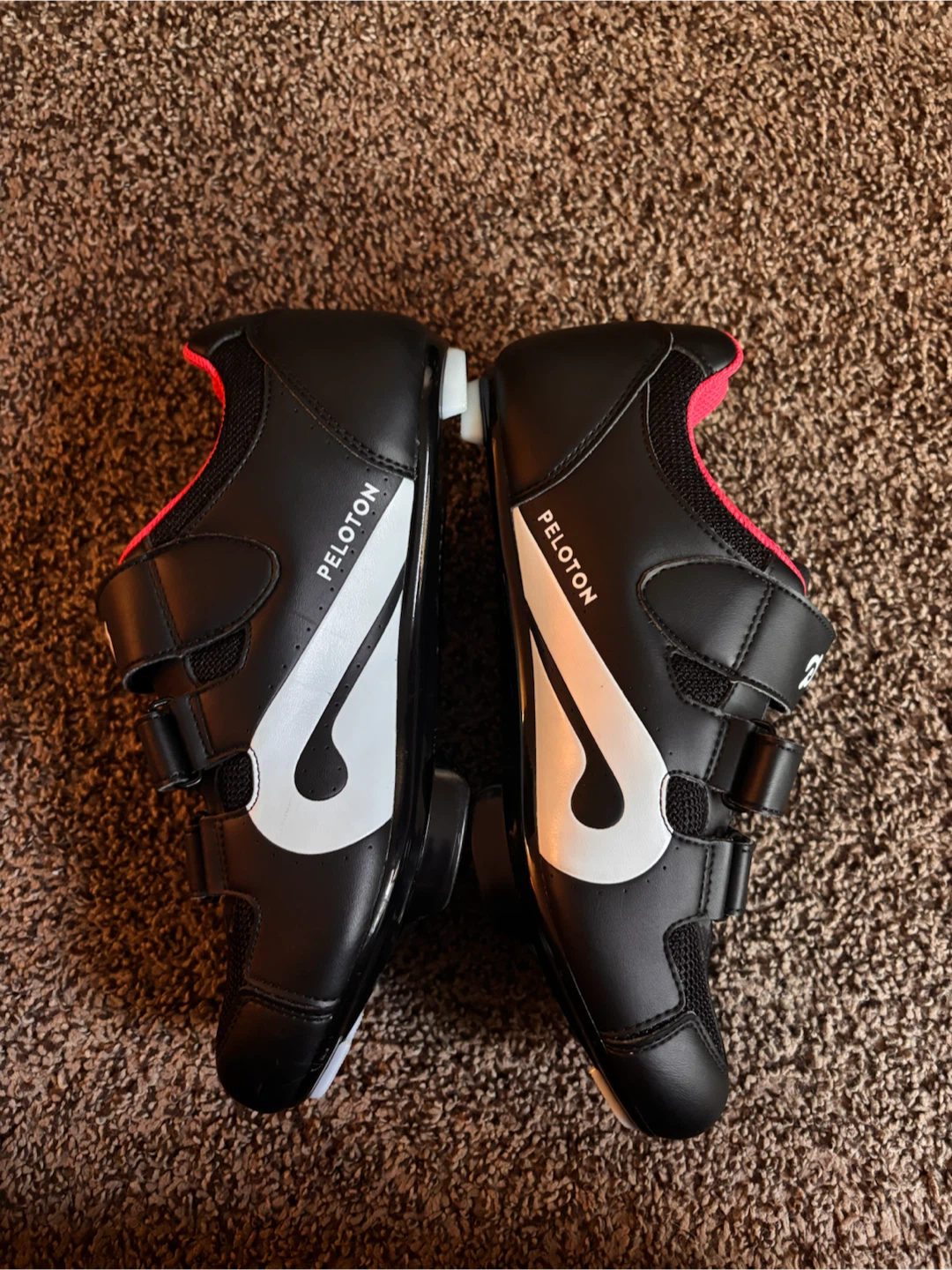 Peloton Cycling Shoes Size 40 - photo 3