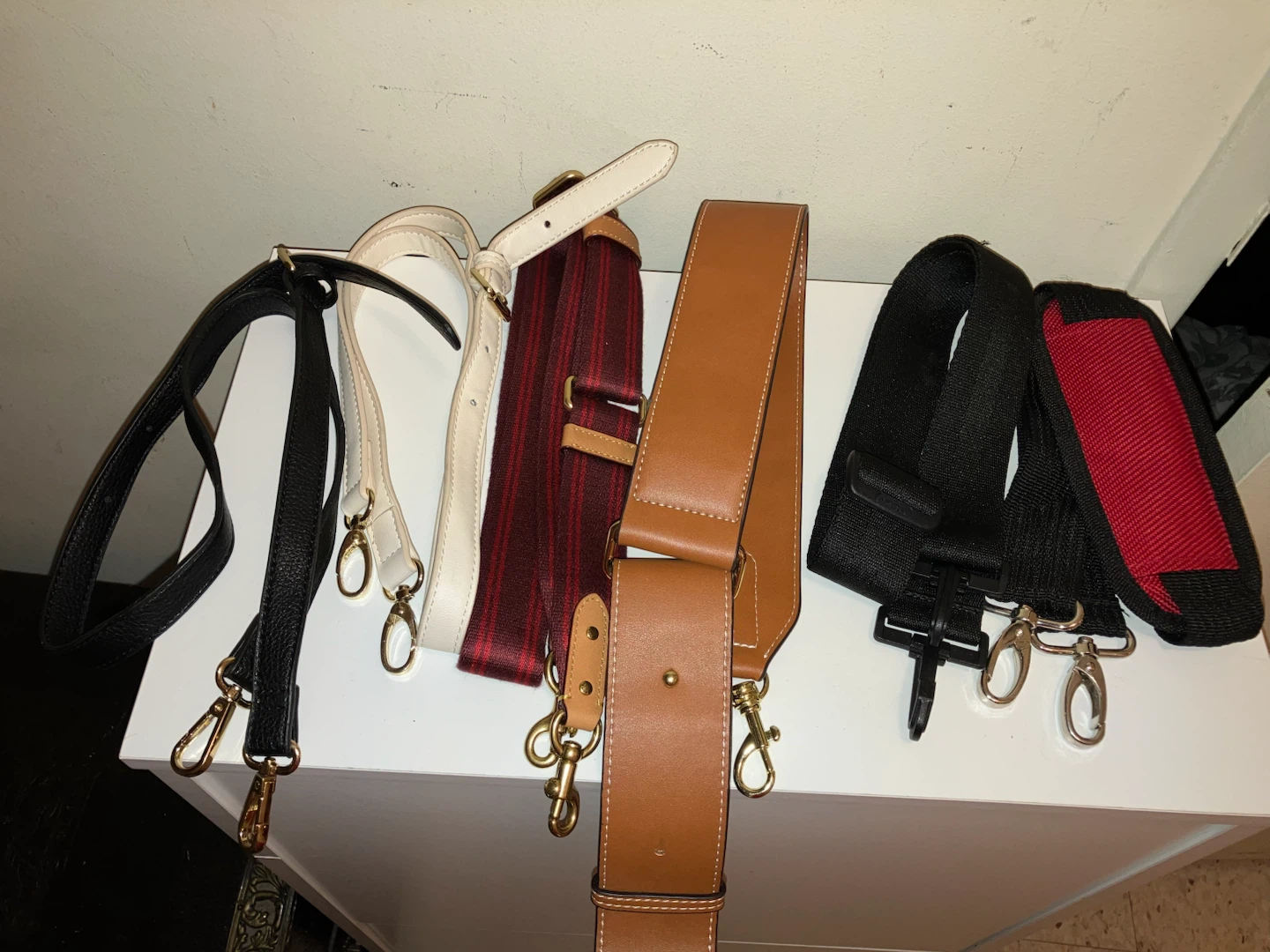 New-Assorted Bag Shoulder Straps (price of Each) - photo 2