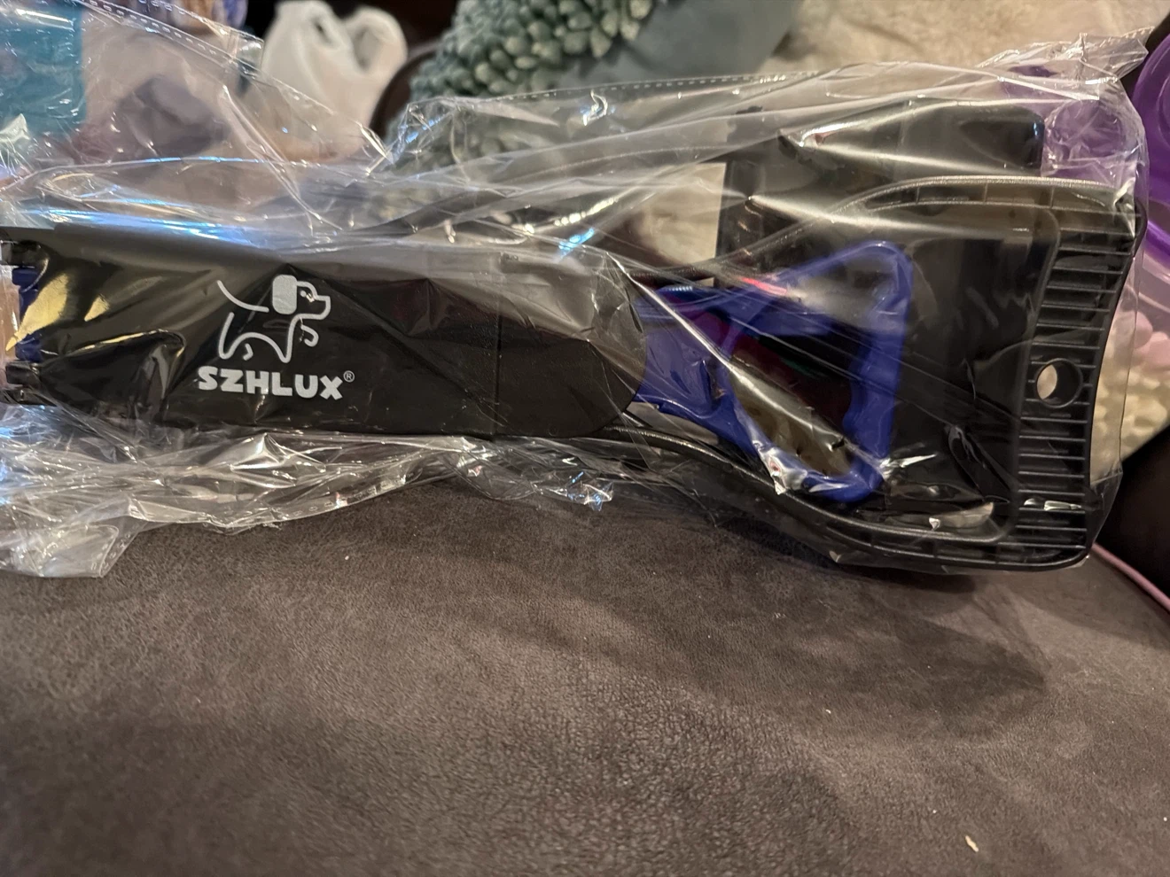 SZLUX Portable Pooper Scooper - photo 4