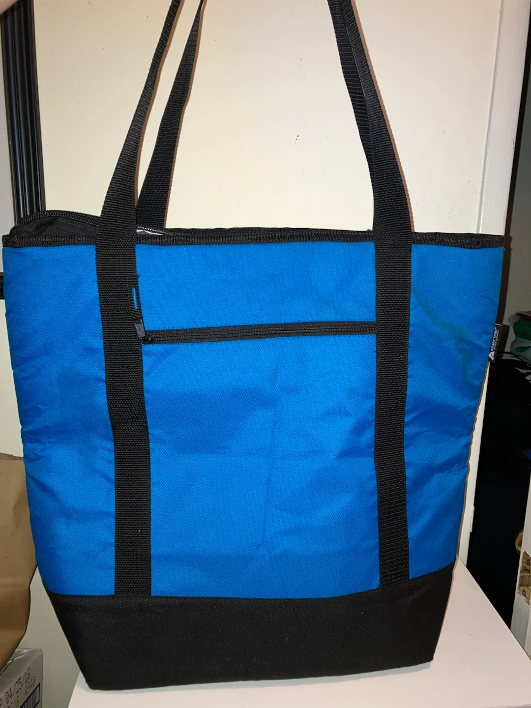 Arctic Zone Insulated Tote Bag