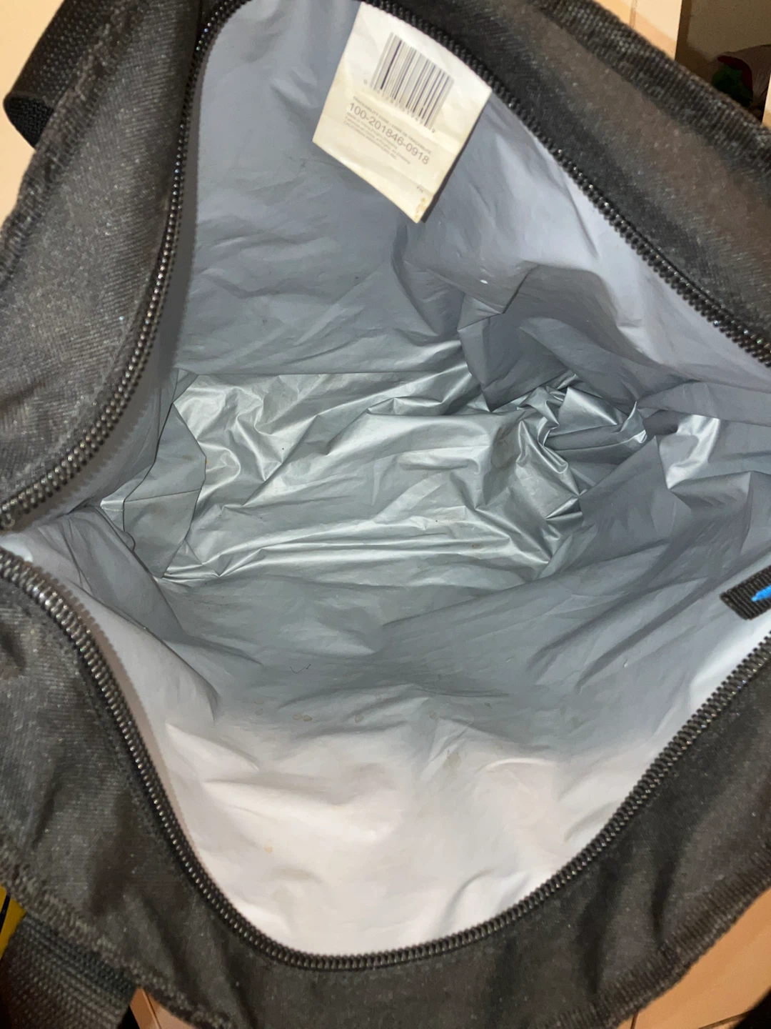 Arctic Zone Insulated Tote Bag - photo 3