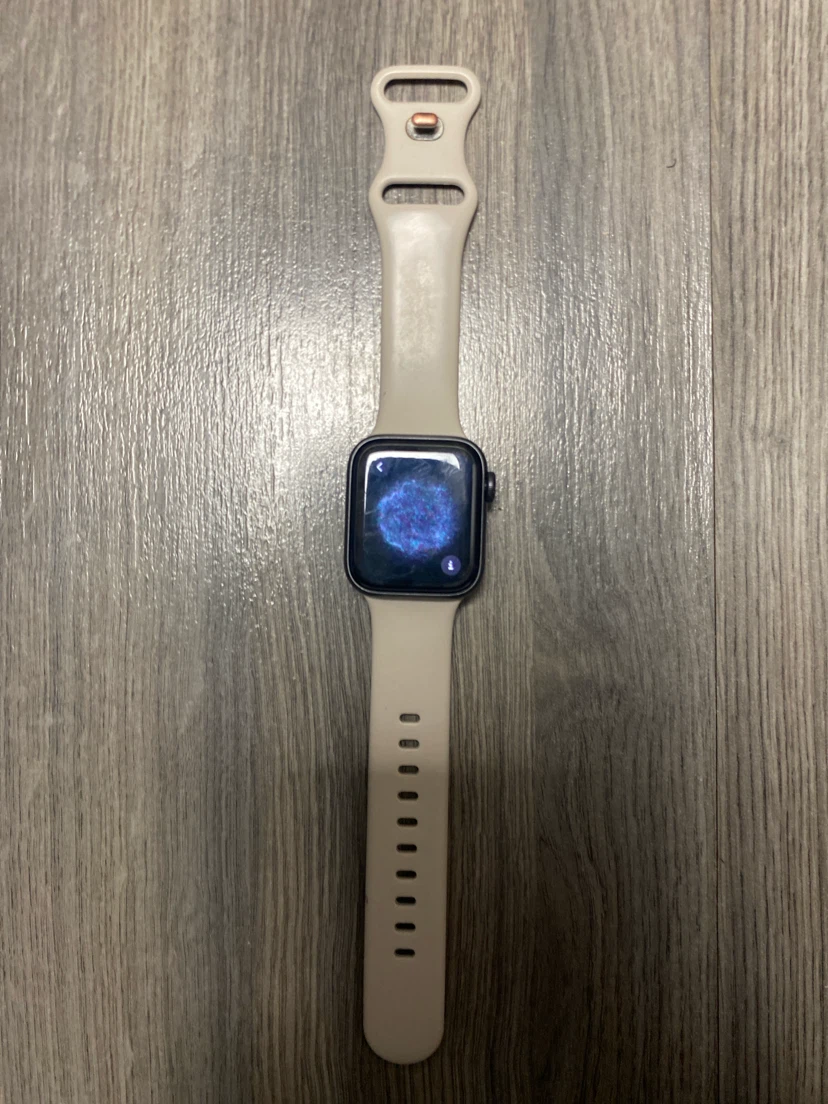 Apple Watch Series 7 GPS