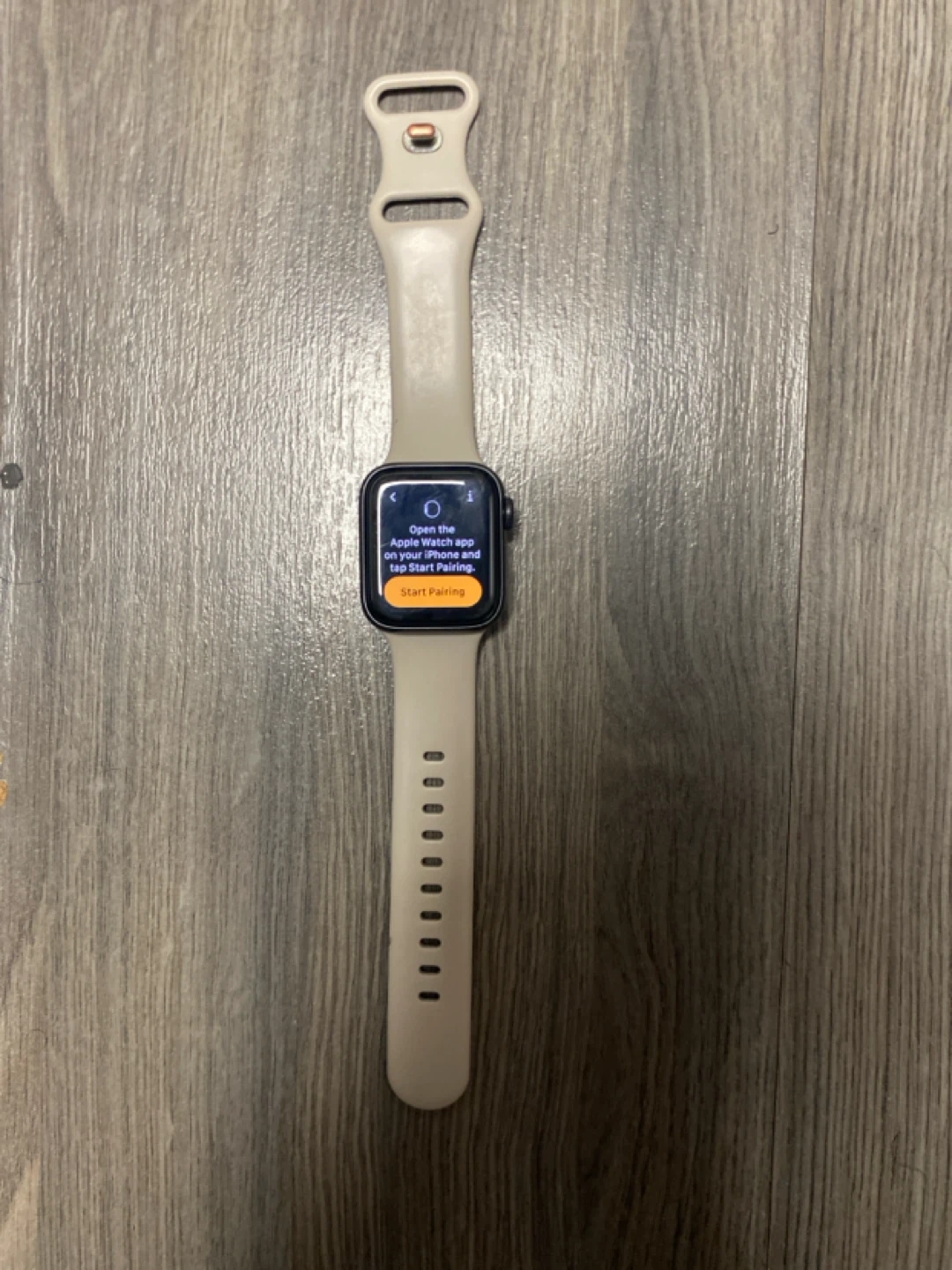 Apple Watch Series 7 GPS - photo 2