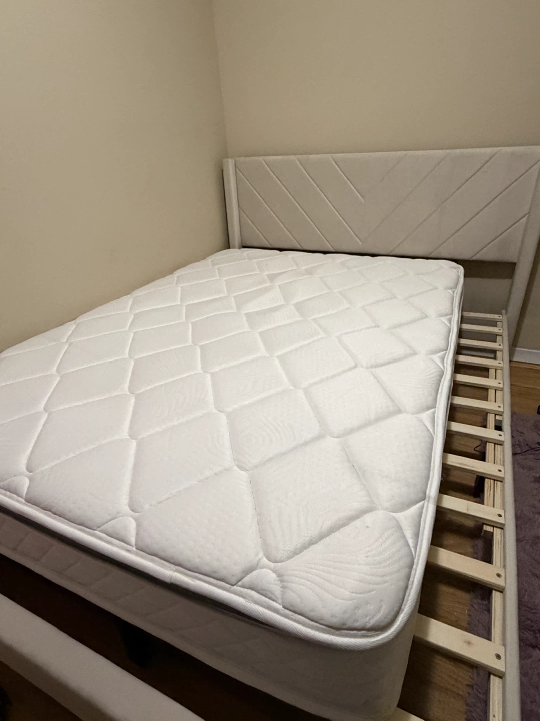 Full Size Mattress