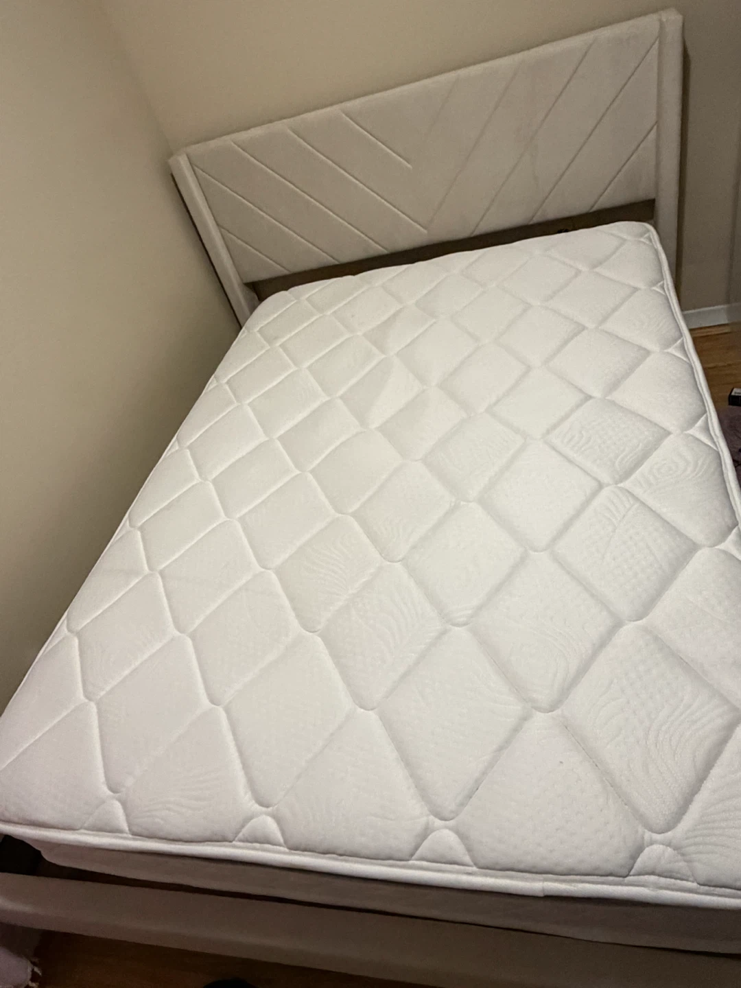 Full Size Mattress - photo 2