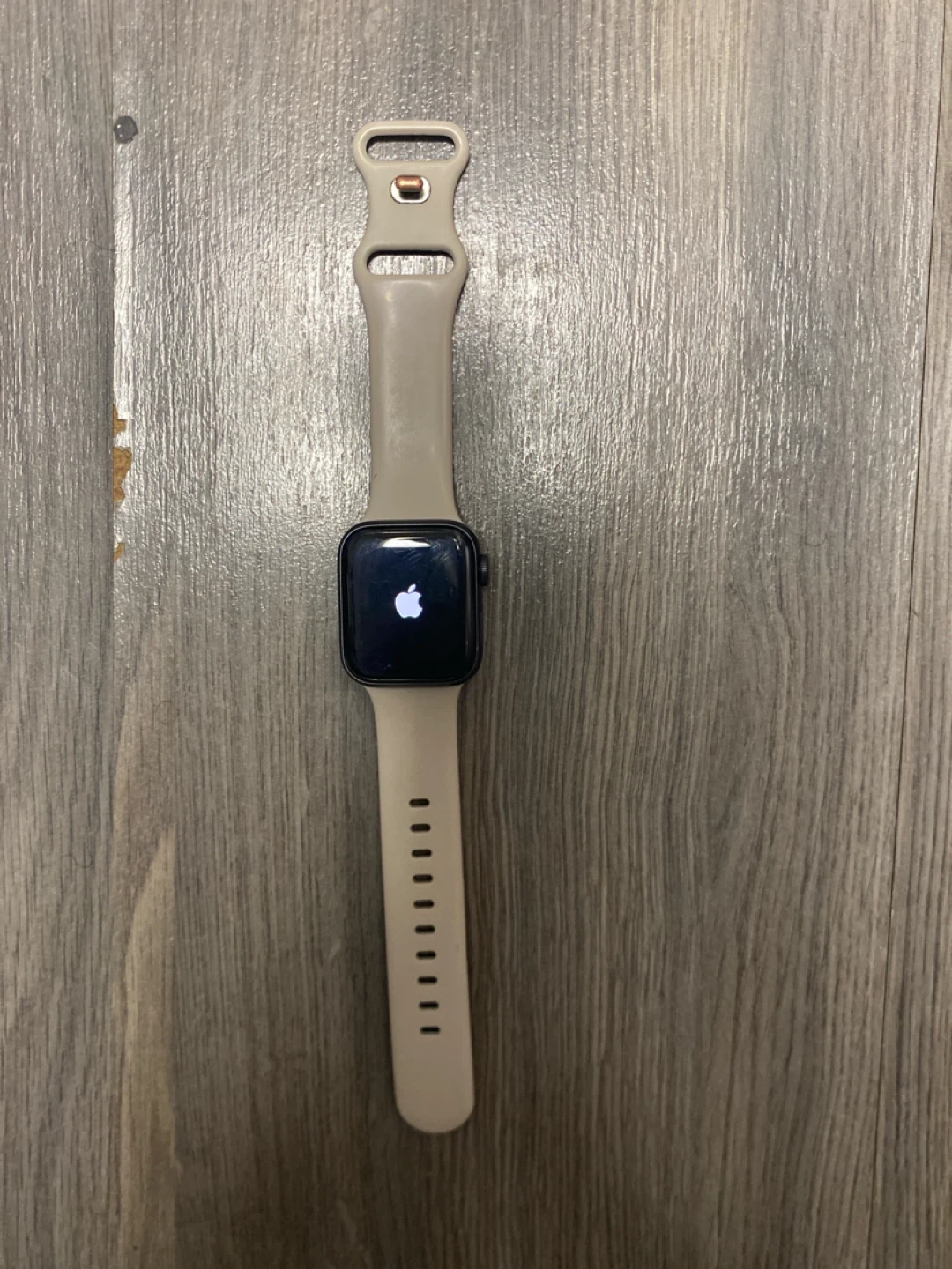Apple Watch Series 7 GPS - photo 3